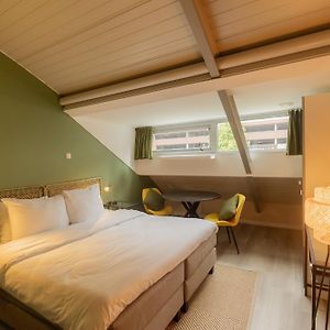 Kamer met een Queen Size Bed